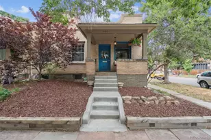 1167 N Downing St, Denver, CO 80218 - Photo 1