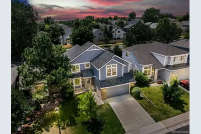 17018 Carr Avenue, Parker, CO 80134 - Photo 1