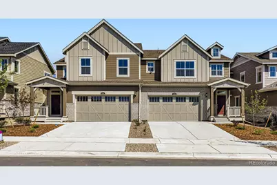 6761 Arbor Boulevard E, Thornton, CO 80602 - Photo 1