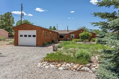 225 Shavano Street, Poncha Springs, CO 81242 - Photo 1