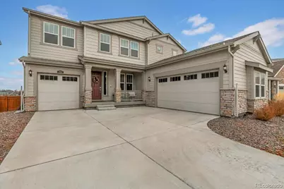 791 Wildrose Place, Erie, CO 80516 - Photo 1