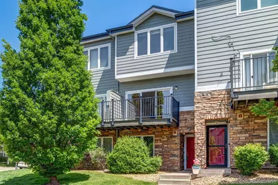 2763 W Riverwalk Circle #B, Littleton, CO 80123 - Photo 1