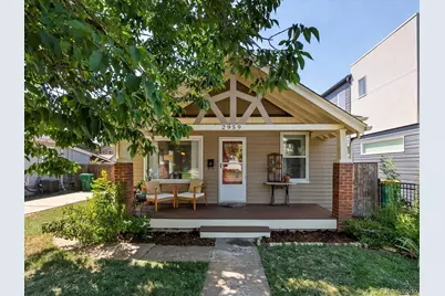 2959 S Delaware Street, Englewood, CO 80110 - Photo 1