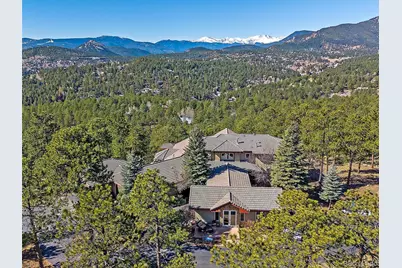 2817 Keystone Drive, Evergreen, CO 80439 - Photo 1