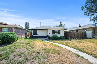 3640 Forest Street, Denver, CO 80207 - Photo 1