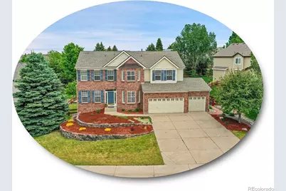 8646 Fawnwood Drive, Castle Pines, CO 80108 - Photo 1