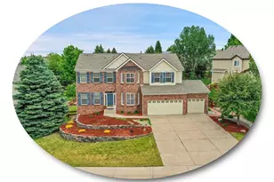 8646 Fawnwood Dr, Castle Pines, CO 80108 - Photo 1