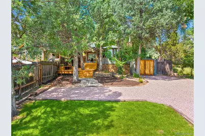 1818 Cheyenne Boulevard, Colorado Springs, CO 80906 - Photo 1