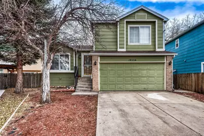 19356 E 40th Place, Denver, CO 80249 - Photo 1