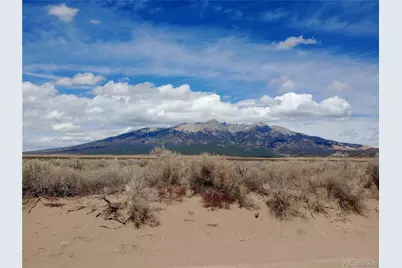 Lot 3 Jj 1st St, Blanca, CO 81123 - Photo 1
