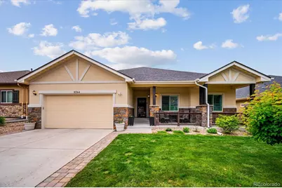 9744 W Ontario Place, Littleton, CO 80128 - Photo 1