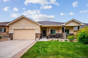 9744 W Ontario Pl, Littleton, CO 80128 - Photo 1