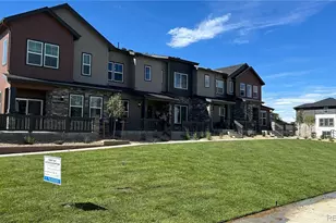 2007 S Gold Bug Wy, Aurora, CO 80018 - Photo 1