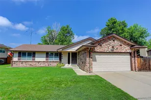 633 S Galena St, Denver, CO 80247 - Photo 1