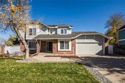 891 W Kettle Avenue, Littleton, CO 80120 - Photo 1