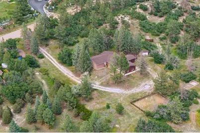 7390 Rafter Road, Franktown, CO 80116 - Photo 1