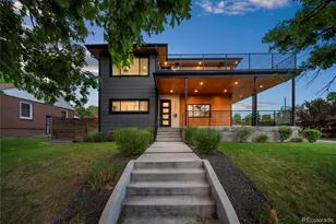 1490 S Vine St, Denver, CO 80210 - Photo 1