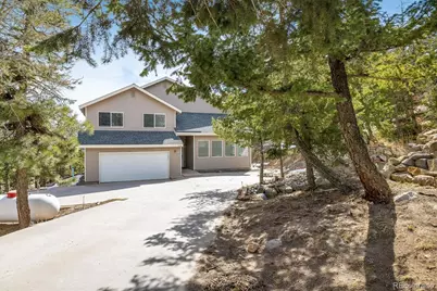 2120 Gross Dam Road, Golden, CO 80403 - Photo 1
