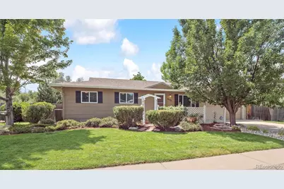 5093 E Weaver Place, Centennial, CO 80121 - Photo 1