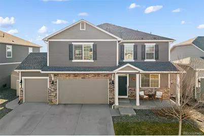 6724 Fraser Circle, Frederick, CO 80530 - Photo 1
