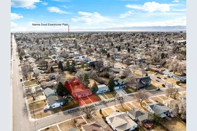 4770 E Amherst, Denver, CO 80222 - Photo 1