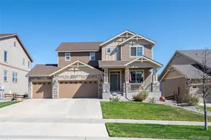 20857 Game Trail, Parker, CO 80138 - Photo 1