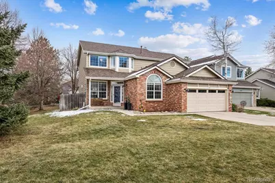 5700 S Jellison Street, Littleton, CO 80123 - Photo 1