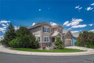 10761 Hillsboro Cir, Parker, CO 80134 - Photo 1