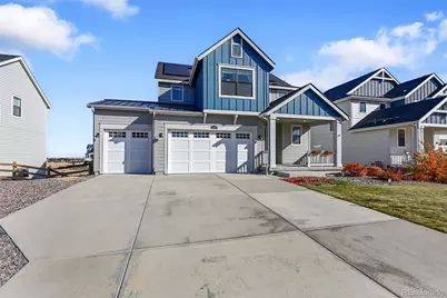 1343 Elbridge Drive, Elizabeth, CO 80107 - Photo 1