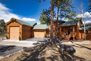 1321 Masters Dr, Woodland Park, CO 80863 - Photo 1