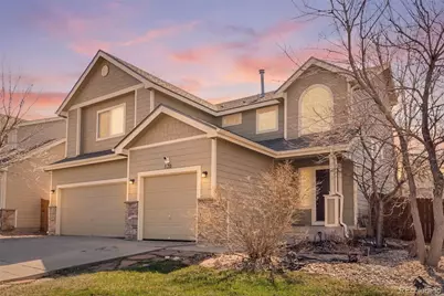 320 Short Drive, Dacono, CO 80514 - Photo 1
