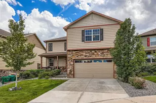 6014 Sun Mesa Cir, Castle Rock, CO 80104 - Photo 1