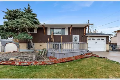 1358 Luna Drive, Fountain, CO 80817 - Photo 1