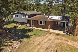 29827 Gigi Rd, Evergreen, CO 80439 - Photo 1