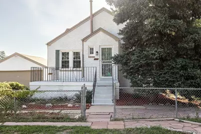 540 & 542 S Eaton Street, Lakewood, CO 80226 - Photo 1