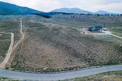 Prcl 10 Trct 9, Twin Lakes, CO 81251 - Photo 1