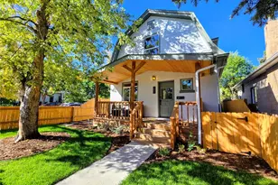 393 S Pennsylvania St, Denver, CO 80209 - Photo 1