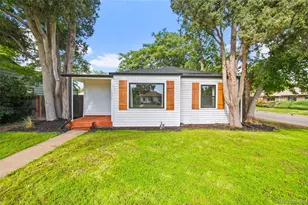 1375 Trenton St, Denver, CO 80220 - Photo 1