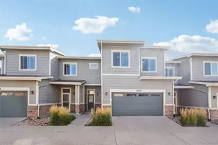 12274 Stone Timber Ct, Parker, CO 80134 - Photo 1