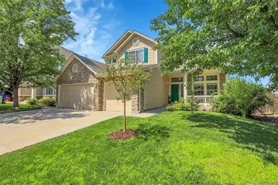 6093 S Tibet Street, Aurora, CO 80015 - Photo 1