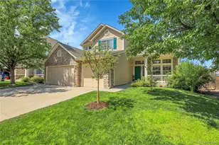 6093 S Tibet St, Aurora, CO 80015 - Photo 1