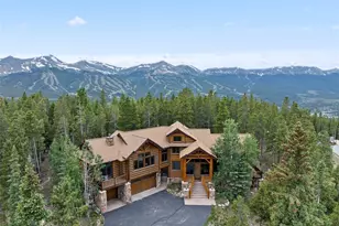 378 Juniata Cir, Breckenridge, CO 80424 - Photo 1