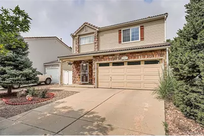 4363 Andes Street, Denver, CO 80249 - Photo 1