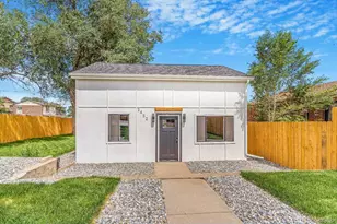 3452 S Clay St, Englewood, CO 80110 - Photo 1