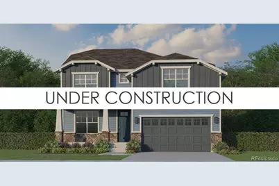 8430 William Downing Drive, Colorado Springs, CO 80908 - Photo 1