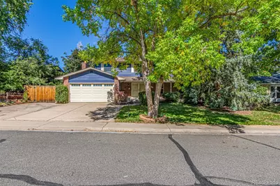 9357 W Iowa Avenue, Lakewood, CO 80232 - Photo 1