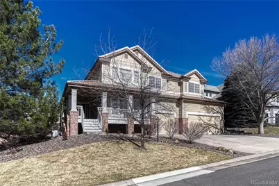9535 E Aspen Hill Place, Lone Tree, CO 80124 - Photo 1
