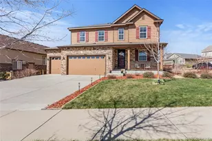 7251 S Old Hammer Way, Aurora, CO 80016 - Photo 1