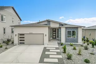 6373 Deco Dr, Colorado Springs, CO 80924 - Photo 1