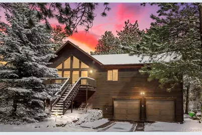 335 Yum Yum Tree Lane, Bailey, CO 80421 - Photo 1